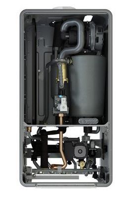 Фото товара Конденсационный газовый котел Bosch Condens GC 7000 i W 42. Изображение №3
